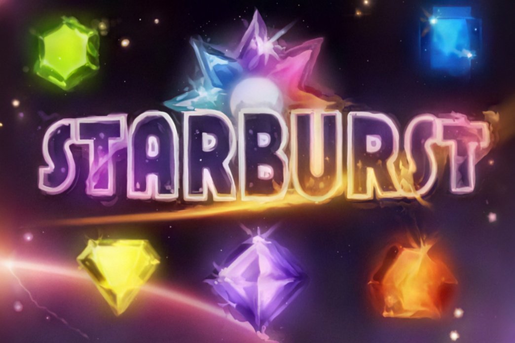 Starburst Slot Özellikleri Nelerdir? – Starburst