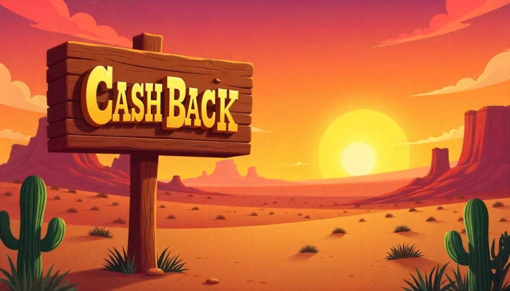 Cashback at Wildsino Casino in Canada