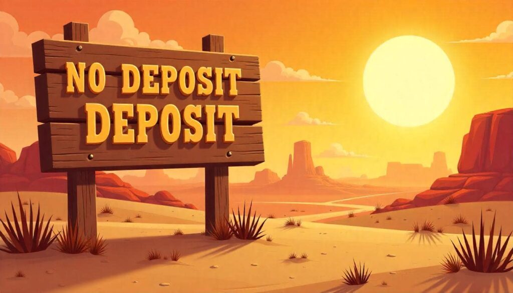 Wildsino Casino No Deposit Bonus
